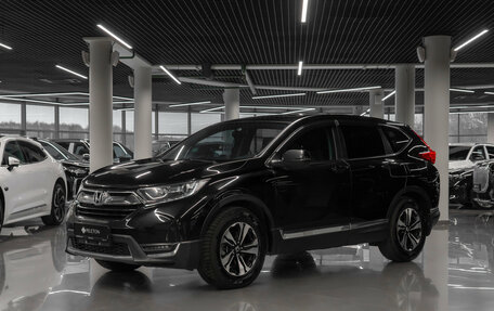 Honda CR-V IV, 2020 год, 2 950 000 рублей, 1 фотография