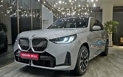 BMW X3, 2025 год, 7 700 000 рублей, 1 фотография