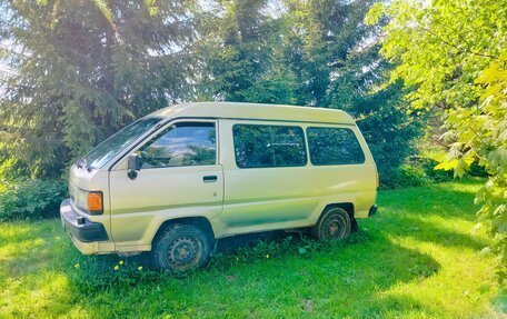 Toyota Lite Ace III, 1991 год, 360 000 рублей, 3 фотография