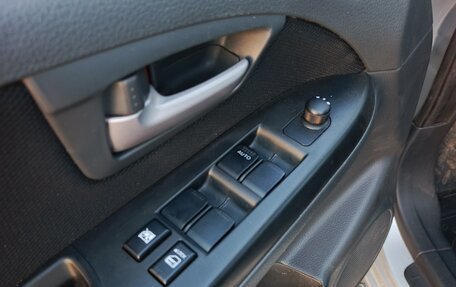 Suzuki SX4 II рестайлинг, 2010 год, 600 000 рублей, 16 фотография