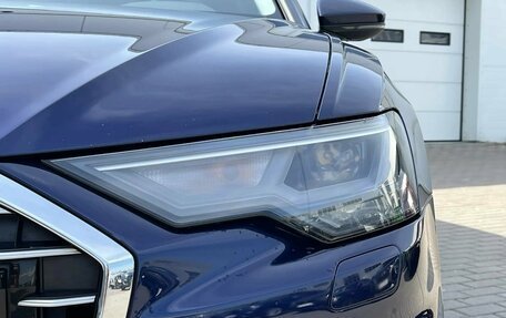 Audi A6, 2020 год, 4 490 000 рублей, 8 фотография