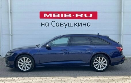 Audi A6, 2020 год, 4 490 000 рублей, 5 фотография