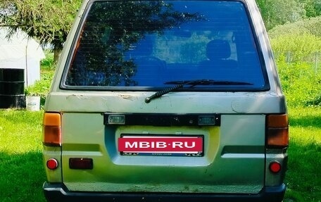 Toyota Lite Ace III, 1991 год, 360 000 рублей, 4 фотография