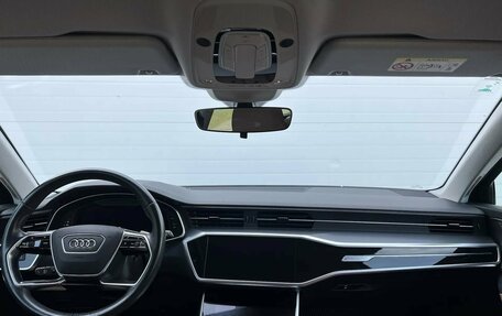 Audi A6, 2020 год, 4 490 000 рублей, 11 фотография