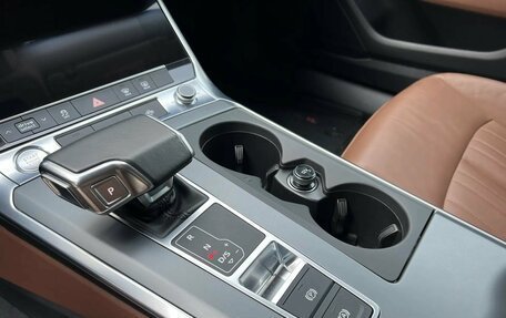 Audi A6, 2020 год, 4 490 000 рублей, 14 фотография