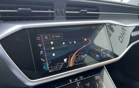 Audi A6, 2020 год, 4 490 000 рублей, 17 фотография