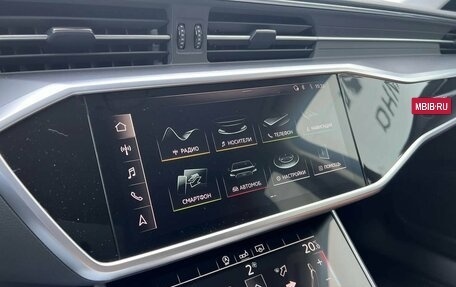 Audi A6, 2020 год, 4 490 000 рублей, 18 фотография
