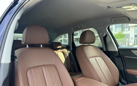Audi A6, 2020 год, 4 490 000 рублей, 24 фотография