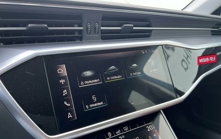 Audi A6, 2020 год, 4 490 000 рублей, 19 фотография