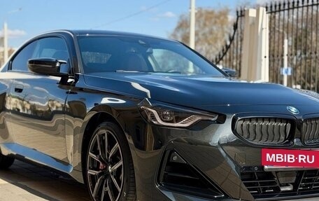 BMW 2 серия, 2024 год, 8 490 000 рублей, 2 фотография