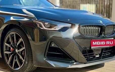 BMW 2 серия, 2024 год, 8 490 000 рублей, 3 фотография