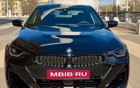 BMW 2 серия, 2024 год, 8 490 000 рублей, 5 фотография
