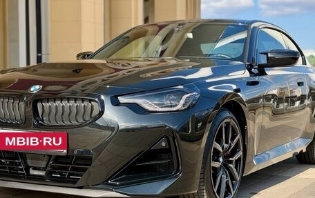 BMW 2 серия, 2024 год, 8 490 000 рублей, 7 фотография