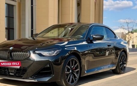 BMW 2 серия, 2024 год, 8 490 000 рублей, 9 фотография