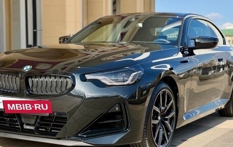 BMW 2 серия, 2024 год, 8 490 000 рублей, 6 фотография