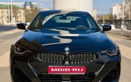BMW 2 серия, 2024 год, 8 490 000 рублей, 4 фотография