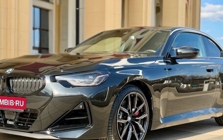 BMW 2 серия, 2024 год, 8 490 000 рублей, 8 фотография