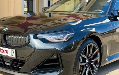 BMW 2 серия, 2024 год, 8 490 000 рублей, 11 фотография