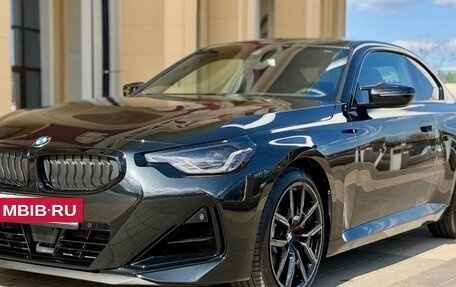 BMW 2 серия, 2024 год, 8 490 000 рублей, 10 фотография