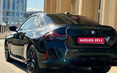 BMW 2 серия, 2024 год, 8 490 000 рублей, 15 фотография