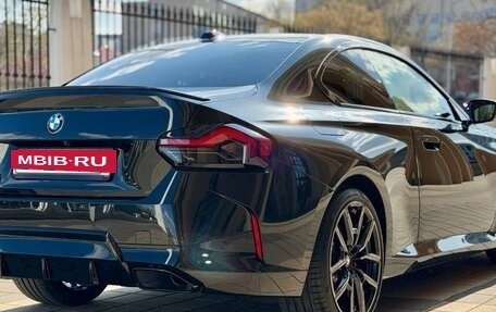 BMW 2 серия, 2024 год, 8 490 000 рублей, 18 фотография