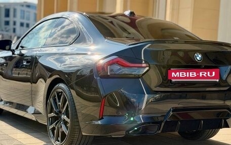 BMW 2 серия, 2024 год, 8 490 000 рублей, 16 фотография