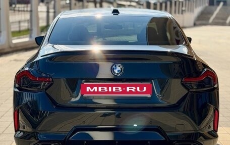 BMW 2 серия, 2024 год, 8 490 000 рублей, 17 фотография