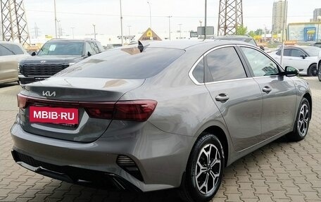 KIA Cerato IV, 2023 год, 2 349 000 рублей, 3 фотография