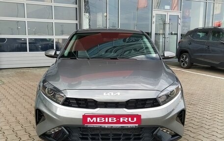 KIA Cerato IV, 2023 год, 2 349 000 рублей, 2 фотография