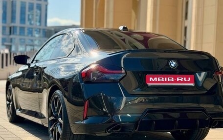 BMW 2 серия, 2024 год, 8 490 000 рублей, 14 фотография