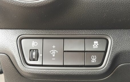 KIA Cerato IV, 2023 год, 2 349 000 рублей, 10 фотография