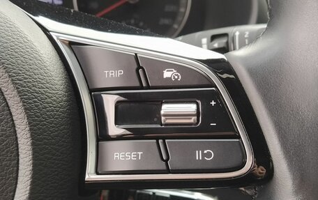 KIA Cerato IV, 2023 год, 2 349 000 рублей, 12 фотография