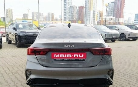 KIA Cerato IV, 2023 год, 2 349 000 рублей, 5 фотография