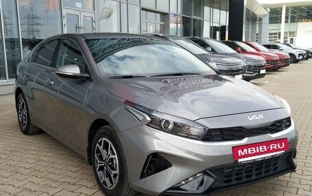 KIA Cerato IV, 2023 год, 2 349 000 рублей, 4 фотография