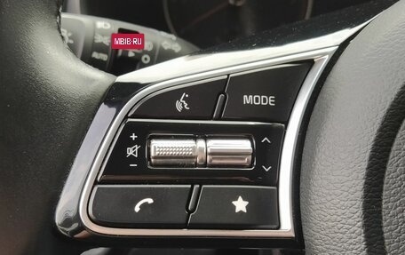 KIA Cerato IV, 2023 год, 2 349 000 рублей, 11 фотография