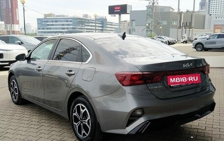 KIA Cerato IV, 2023 год, 2 349 000 рублей, 6 фотография