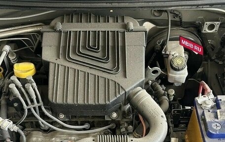 Renault Logan II, 2015 год, 657 200 рублей, 7 фотография