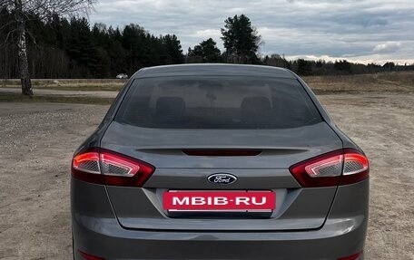 Ford Mondeo IV, 2011 год, 750 000 рублей, 3 фотография