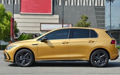 Volkswagen Golf VIII, 2023 год, 2 153 660 рублей, 5 фотография