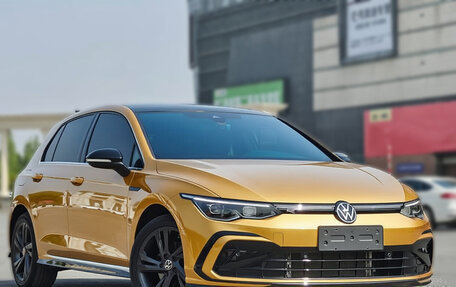 Volkswagen Golf VIII, 2023 год, 2 153 660 рублей, 4 фотография