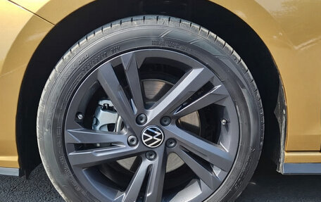 Volkswagen Golf VIII, 2023 год, 2 153 660 рублей, 7 фотография