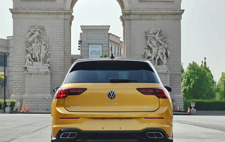 Volkswagen Golf VIII, 2023 год, 2 153 660 рублей, 8 фотография