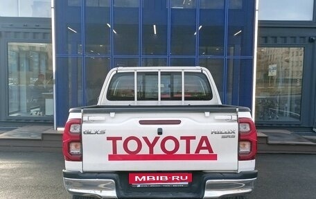 Toyota Hilux VIII, 2024 год, 6 399 000 рублей, 6 фотография