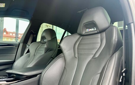 BMW M5, 2020 год, 10 000 000 рублей, 2 фотография