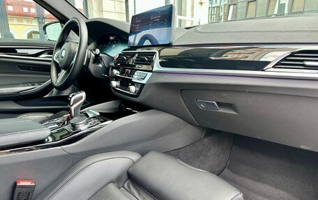 BMW M5, 2020 год, 10 000 000 рублей, 3 фотография