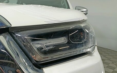 Toyota Hilux VIII, 2024 год, 6 399 000 рублей, 9 фотография