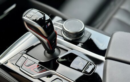 BMW M5, 2020 год, 10 000 000 рублей, 4 фотография