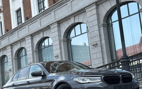 BMW M5, 2020 год, 10 000 000 рублей, 6 фотография