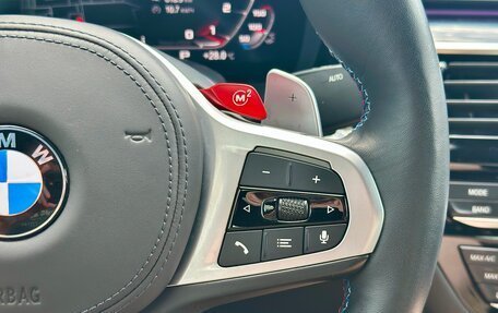BMW M5, 2020 год, 10 000 000 рублей, 12 фотография