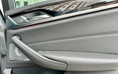 BMW M5, 2020 год, 10 000 000 рублей, 15 фотография